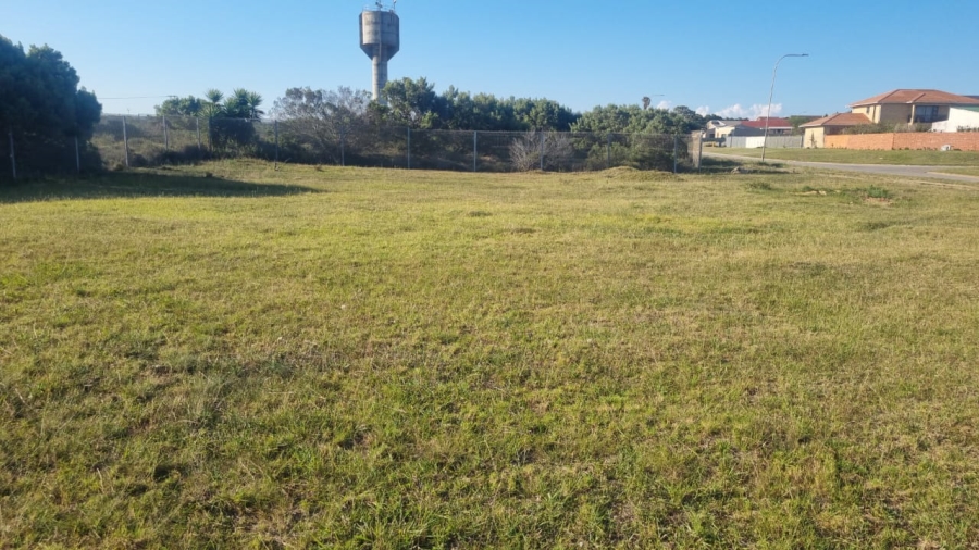 0 Bedroom Property for Sale in C Place Eastern Cape